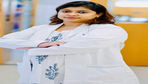 Dr Divi Rastogi, Ent Specialist