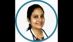 Ms. Rohini Raghu, Dietician