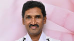 Dr. A. Jagadish, Child Development Specialist