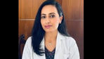 Dr. Shwetha H P, Dermatologist