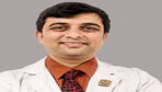 Dr. Kalale Nikhil Nagaraj 		, Paediatrician