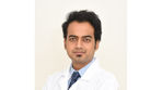 Dr. Abinash Dutta, Neurosurgeon