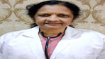 Dr. Manjulatha P, Obstetrician and Gynaecologist