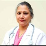 Dr. Vibha Rathor, Obstetrician and Gynaecologist