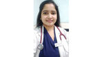 Dr. Pediredla Sri Sowmya, General Physician/ Internal Medicine Specialist