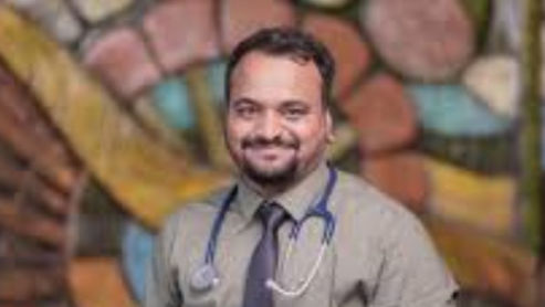 doctor