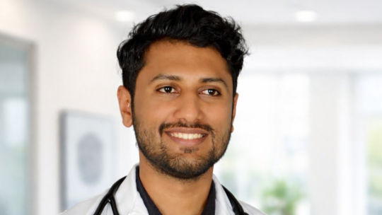 doctor