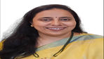 Dr Sangeetha Visweswar, Obstetrician and Gynaecologist