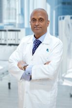 Dr. Satish Sathyanarayana, Neurosurgeon