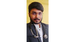 Dr. Rupam Manna, Radiation Specialist Oncologist