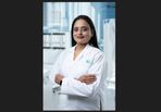 Dr. Jayanti Thumsi, Breast Surgeon