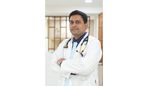 Dr Gautam Naik, Cardiologist