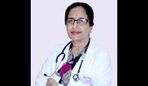 Dr. Meenu Arora, Obstetrician and Gynaecologist