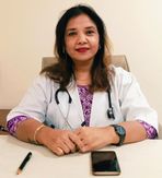 Dr. Reema Agarwal, Obstetrician and Gynaecologist