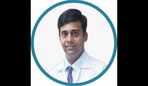 Dr. Saravanan M N, Surgical Gastroenterologist