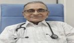 Dr Shrikant Kulkarni, Geriatrician