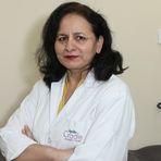 Dr. Sita Sharma, Obstetrician and Gynaecologist