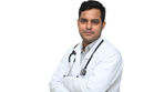 Dr. Abhisek Nanda, Neurologist