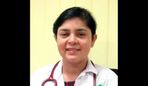 Dr. Lawni Goswami, Critical Care Specialist