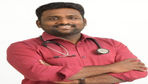 Dr. Pradeep Lucas, Orthopaedician