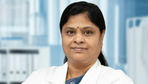 Dr Anitha Gopinath, Radiation Specialist Oncologist