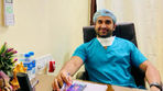 Dr. Shantanu Rathor, Dentist