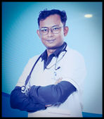 Dr. Majarul Islam, Critical Care Specialist