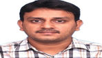 Dr. Arvind Raj, Oncologist