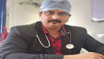 Dr Sumit Kumar Mukherjee, Physiotherapist And Rehabilitation Specialist