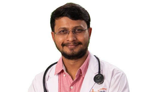 doctor