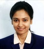 Dt. Suchanda Guha, Dietician