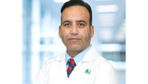 Dr Asif Mehraj, Colorectal Surgeon