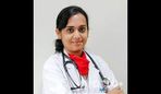 Dr Lekshmi Narendran, General Physician/ Internal Medicine Specialist