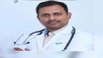 Dr. R Jai Vinod Kumar, General and Laparoscopic Surgeon