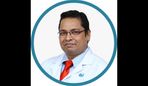 Dr. Pratik Ranjan Sen, Ophthalmologist