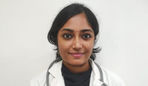 Dr. Sahana, Pulmonology Respiratory Medicine Specialist