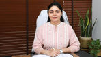 Dr Shivani Yadav, Dermatologist