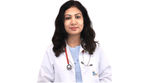 Dr. Priyanka Singh, Paediatrician