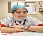 Dr. Poushali Ghosh, Dietician