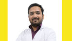 Dr. Dhruv B. Patel, Urologist