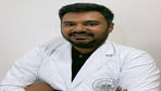 Dr. Parikshith H M, Periodontician