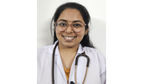 Dr. Revathy S, Paediatrician