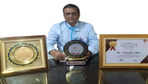 Dr. Debtosh Saha, General Practitioner