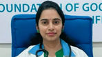 Dr. Sneha Mohanan, General Physician/ Internal Medicine Specialist