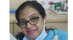 Dr. Roopalakshmi N, Dentist