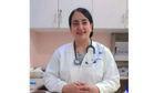 Dr. Surpreet Kaur Sandhu, Obstetrician and Gynaecologist