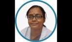 Dr. M Padmaja Bhattacharya, Obstetrician and Gynaecologist