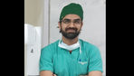 Dr. Nishant Rana, Ent Specialist