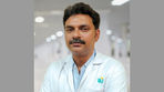 Dr. Arindam Mukherjee, Pulmonology Respiratory Medicine Specialist