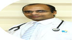 Dr. Prasad Manne, Paediatric Cardiologist